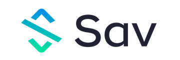 Sav Logo