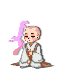 동자스님.gif