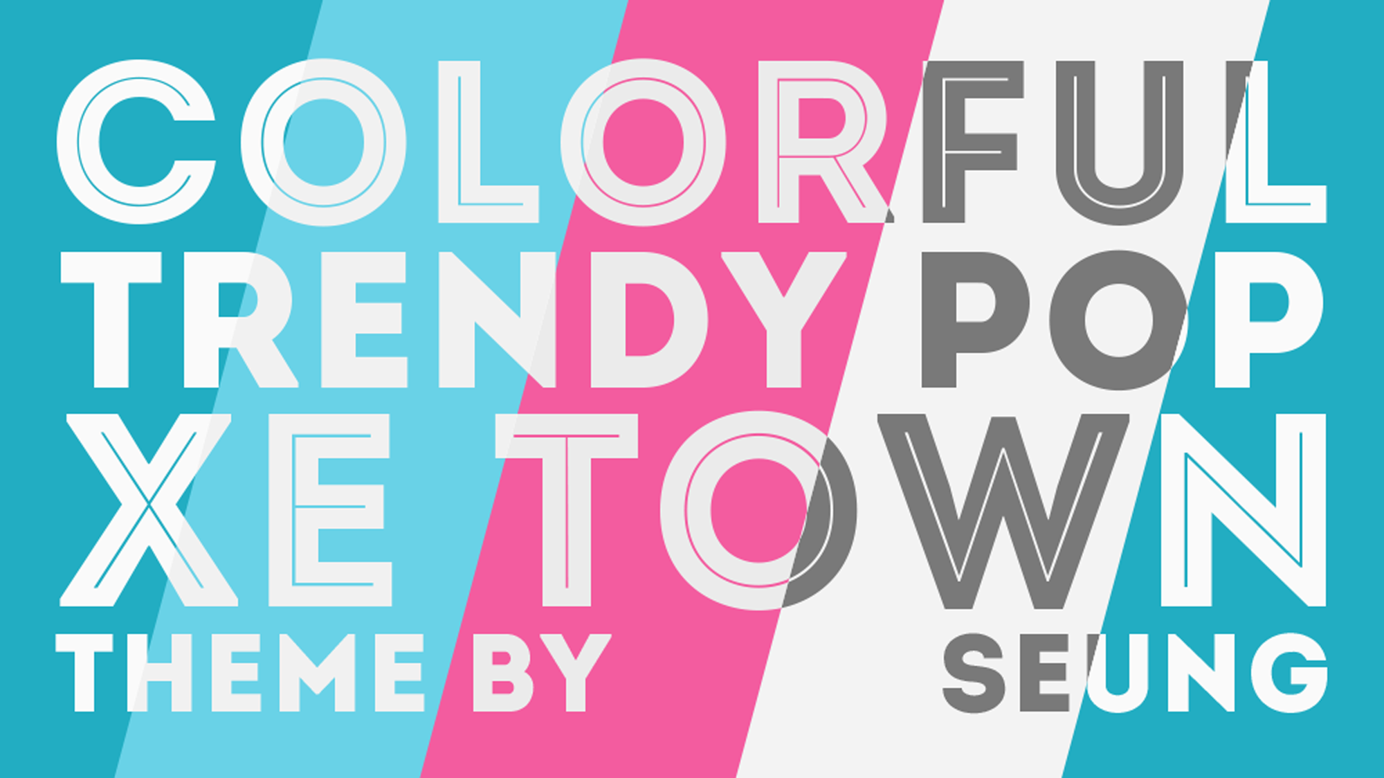 colorful-trendy-pop-xetown-theme.png